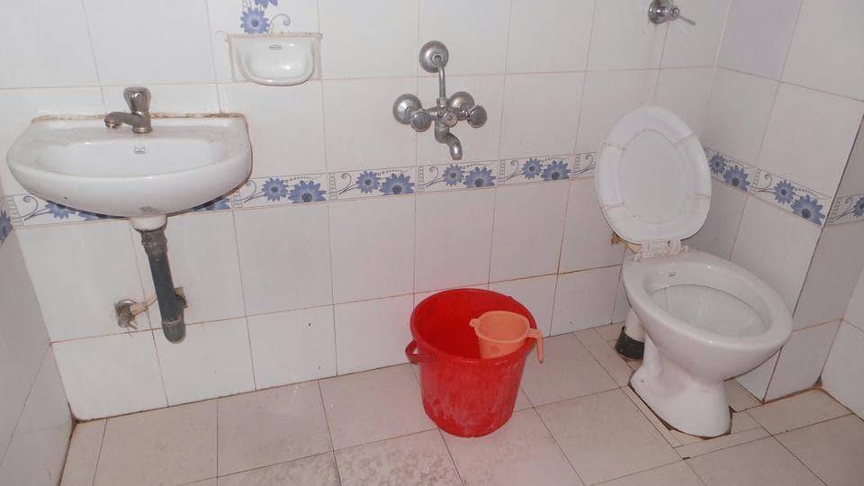 Photo of Bathroom in Vijayawada