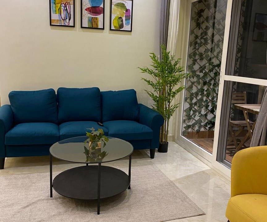 Photo of Livingroom in Kalyan Nagar