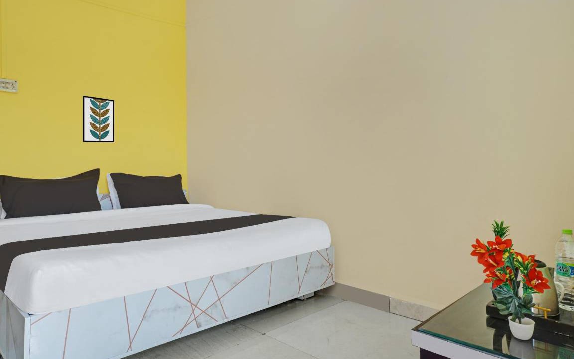 Photo of Bedroom in Thergaon