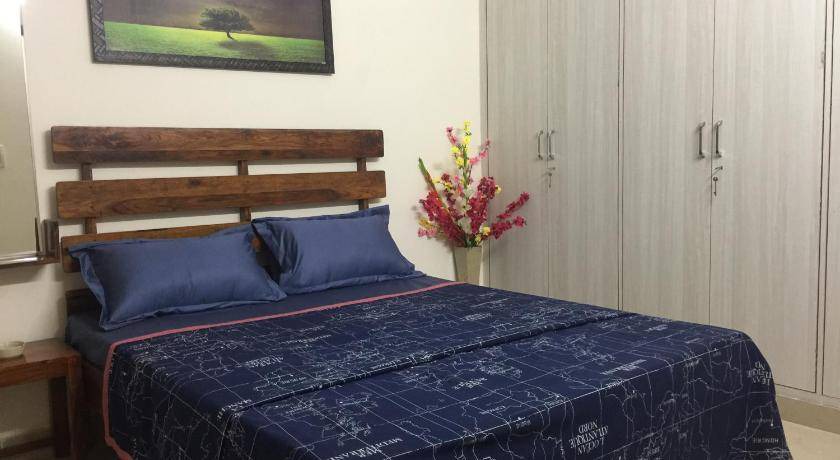 Photo of Bedroom in Sainik Farm