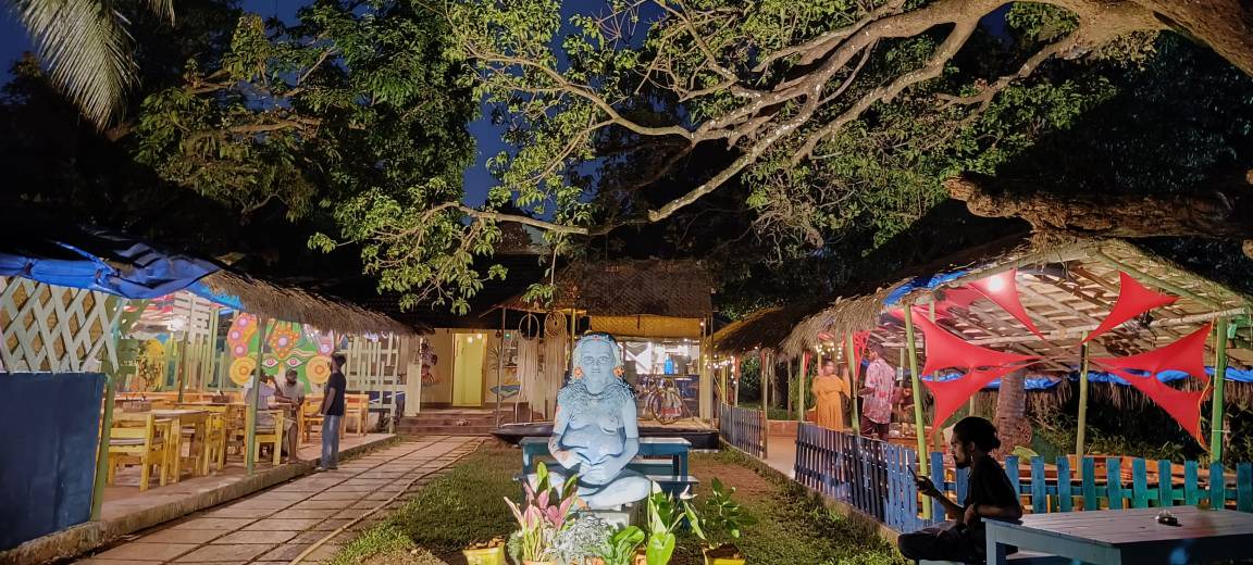 Photo of Others in Anjuna