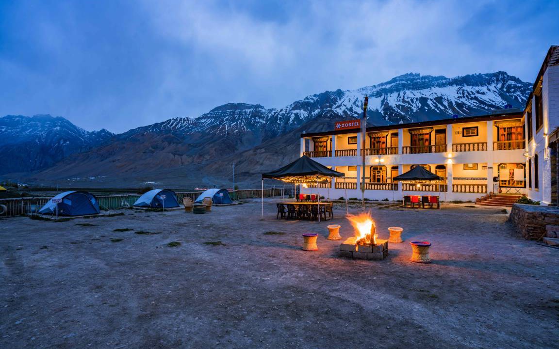 Photo of Others in Kaza