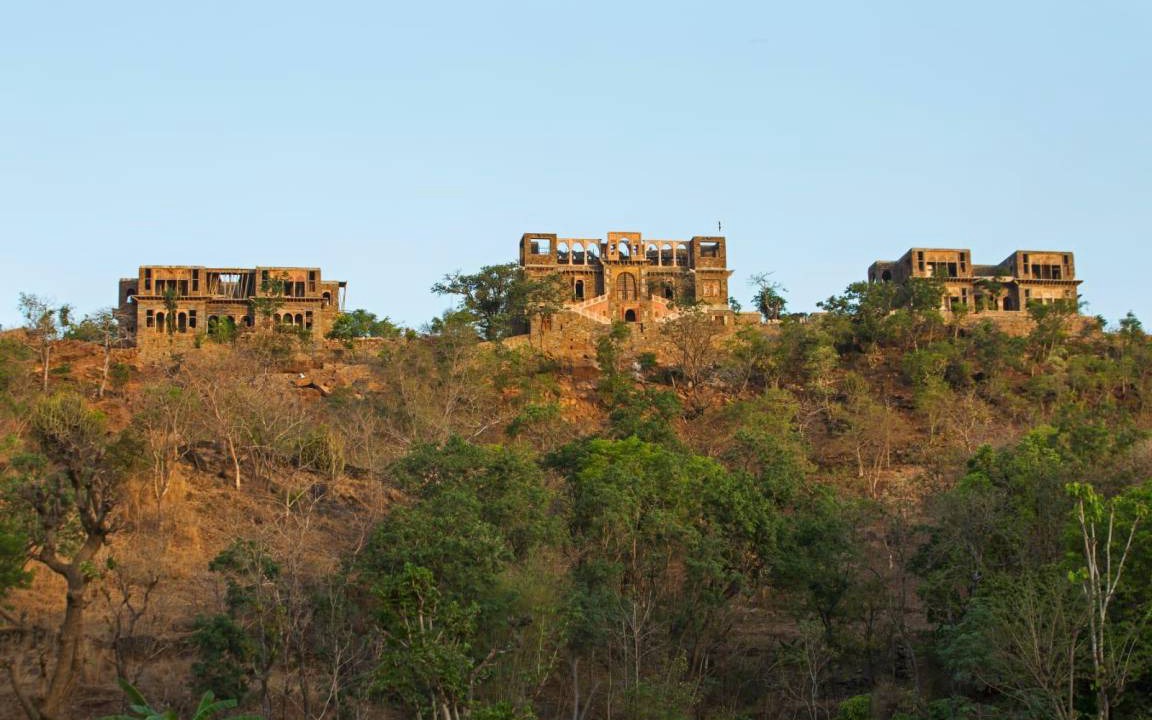 Photo of Outdoor in Sadri