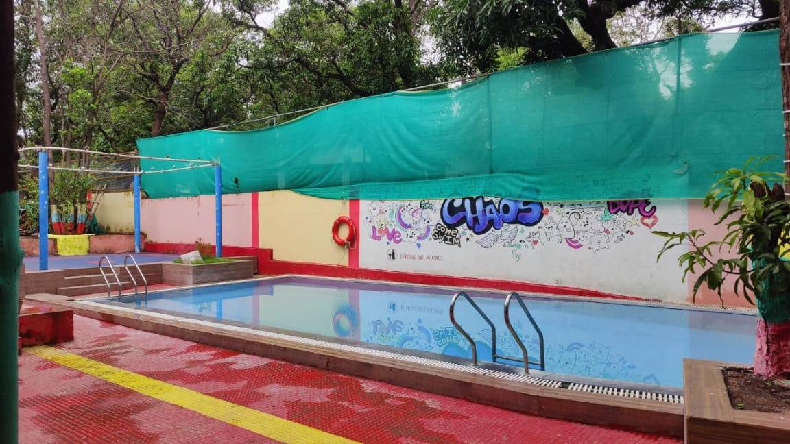 Photo of Outdoor in Gorai