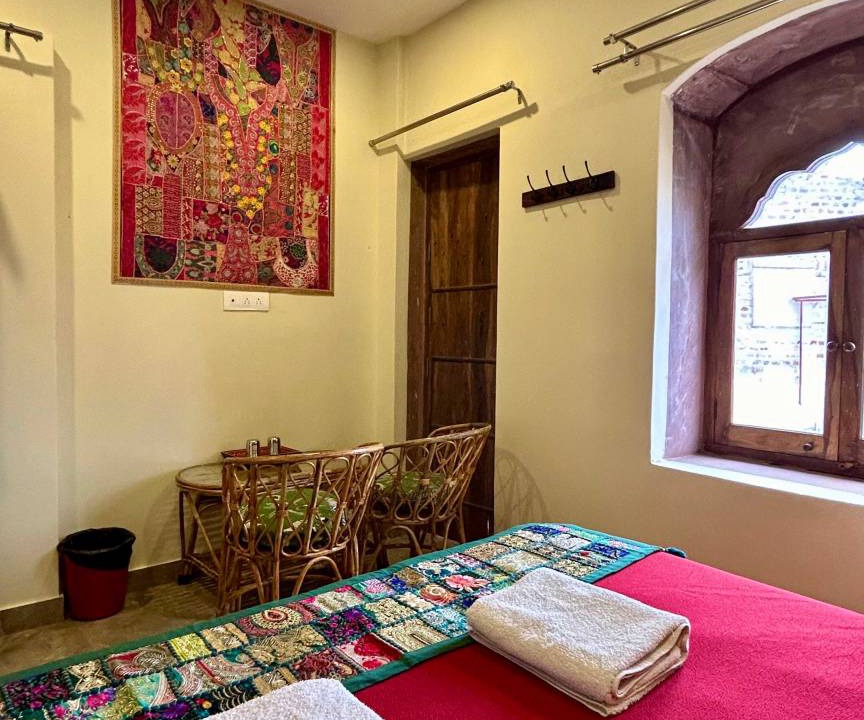 Photo of Bedroom in Gulab Sagar