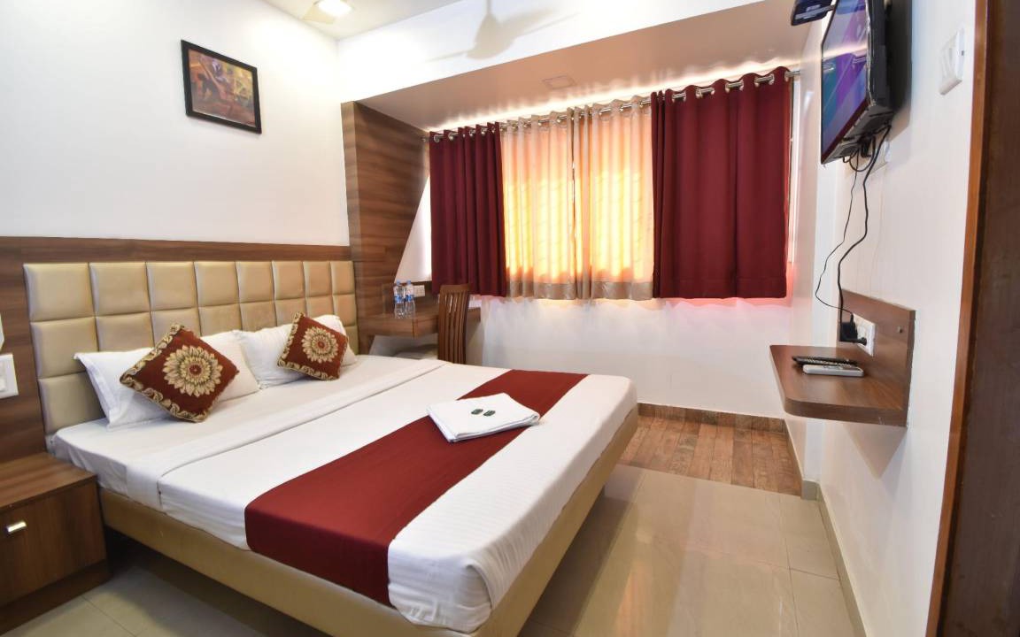 Photo of Bedroom in Kamothe