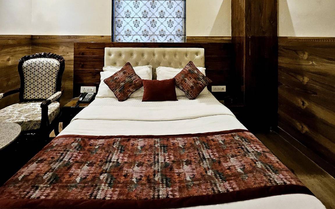 Photo of Bedroom in Sonepat
