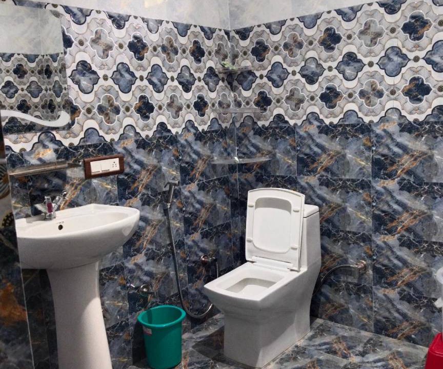 Photo of Bathroom in Gunehr