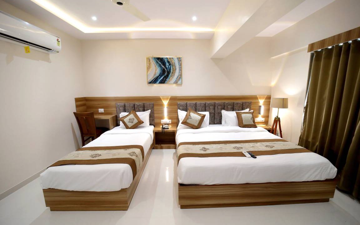 Photo of Bedroom in Andheri