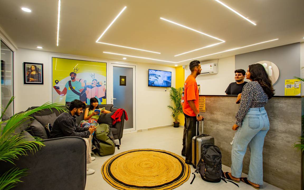 Photo of Livingroom in Nagavara