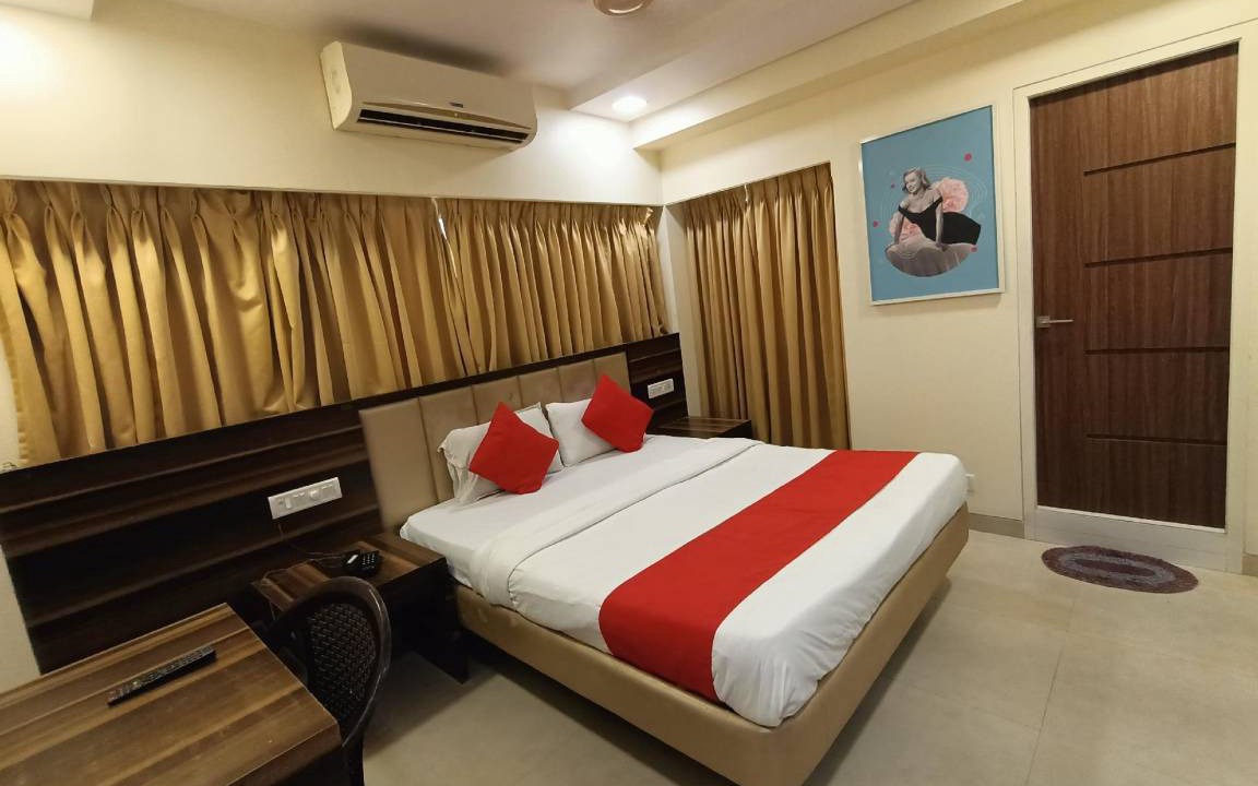 Photo of Bedroom in Panvel