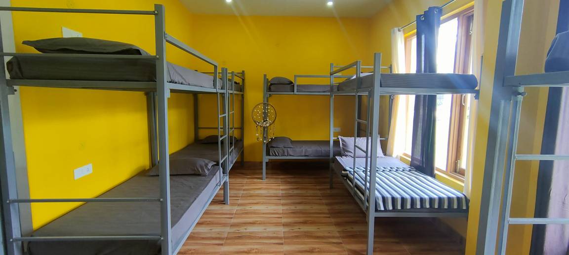 Photo of Bedroom in Gunehr