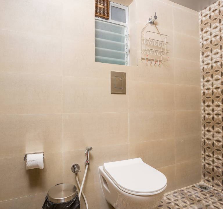 Photo of Bathroom in Santacruz