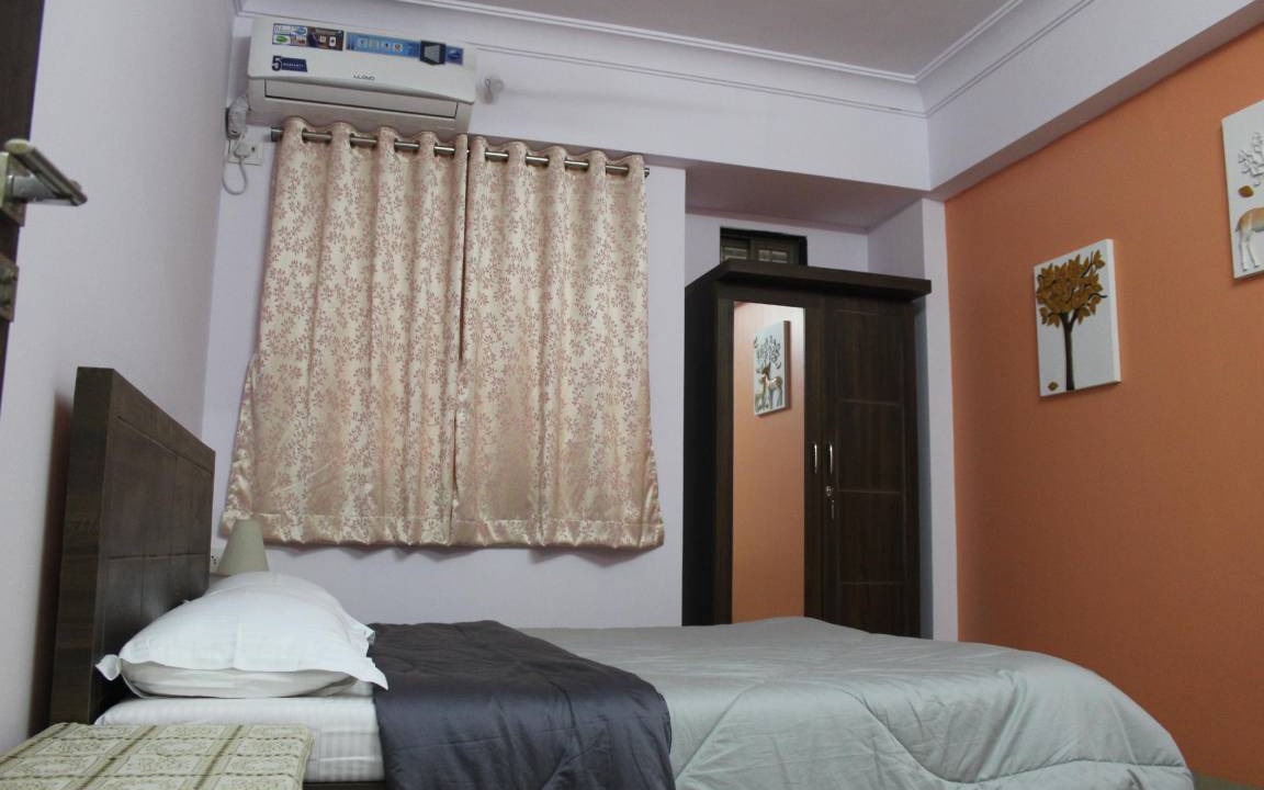 Photo of Bedroom in Ranwar