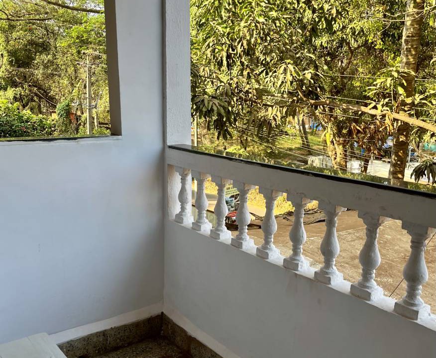 Photo of Buildings in Velha Goa