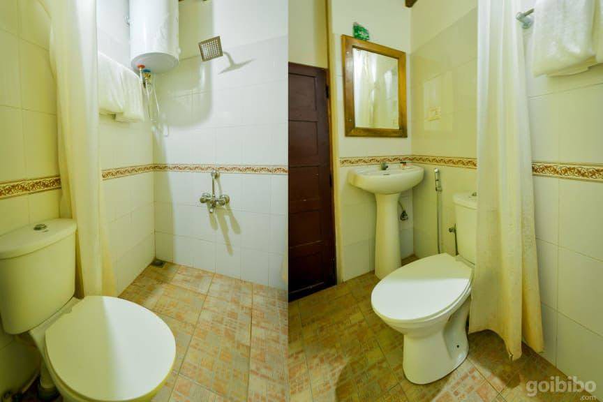 Photo of Bathroom in Gannavaram