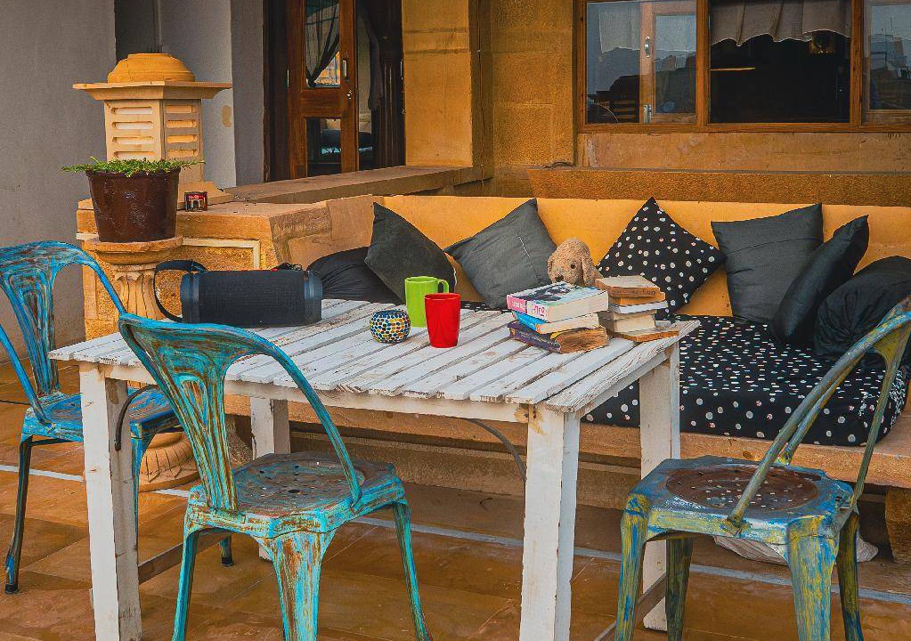 Photo of Livingroom in Jaisalmer