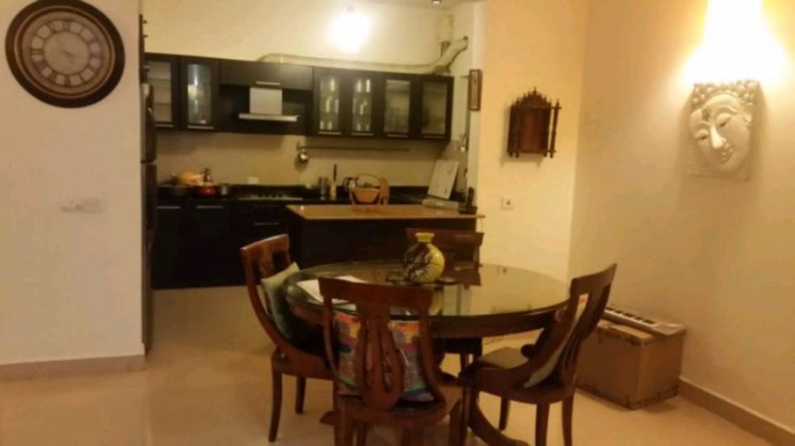 Photo of Kitchen in Bengaluru