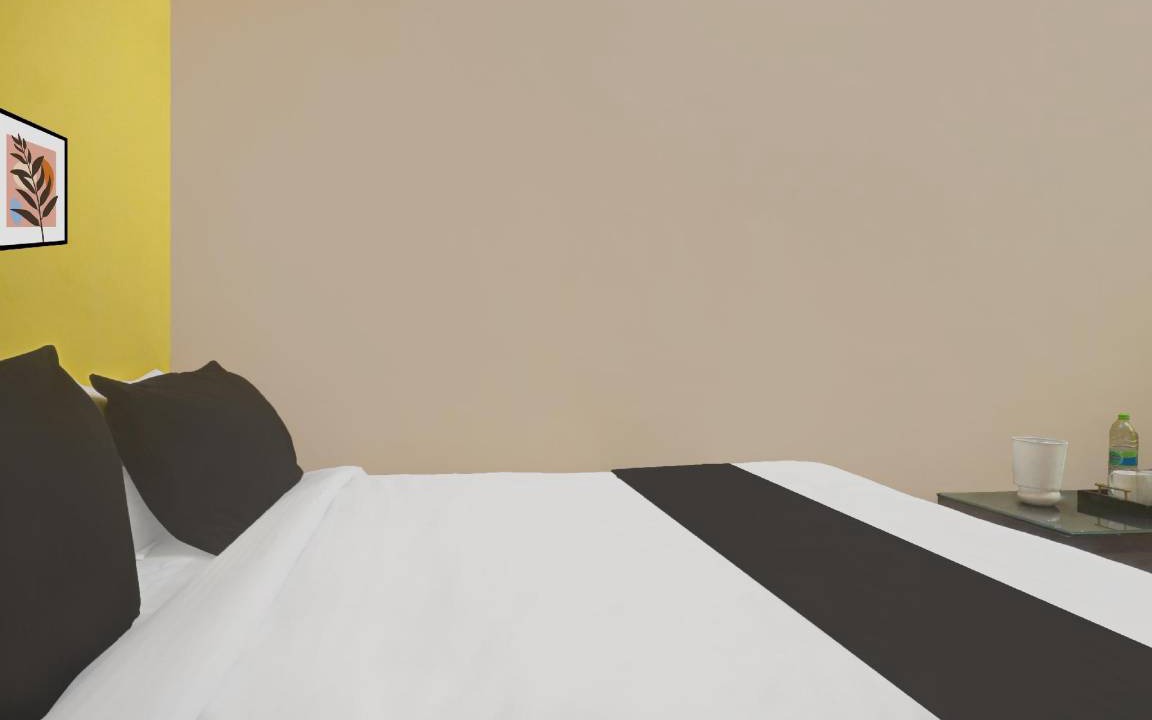Photo of Bedroom in Thergaon