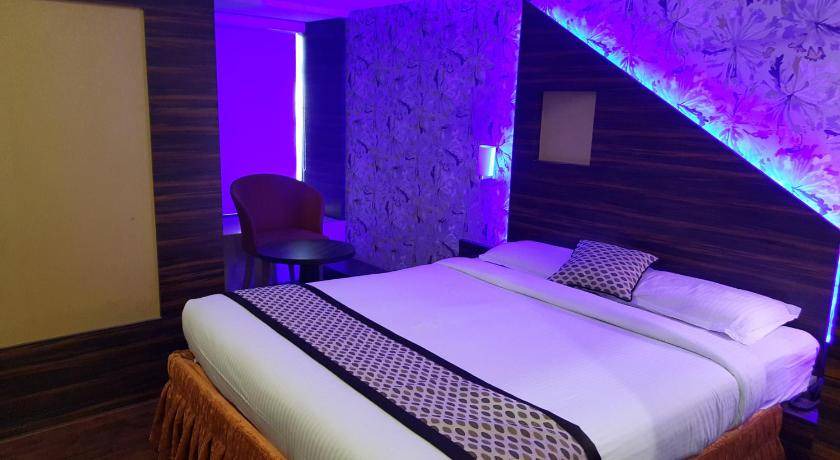 Photo of Bedroom in Malad West
