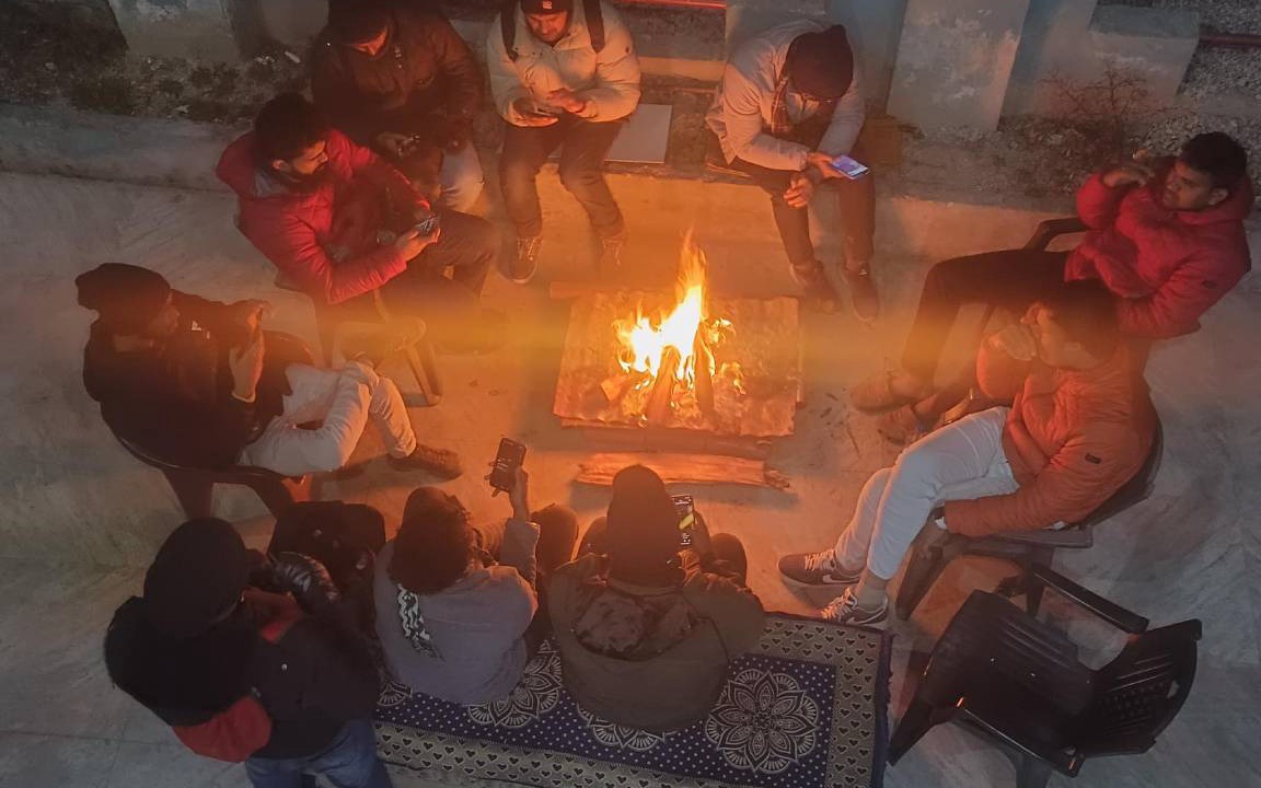 Photo of Outdoor in Kasol