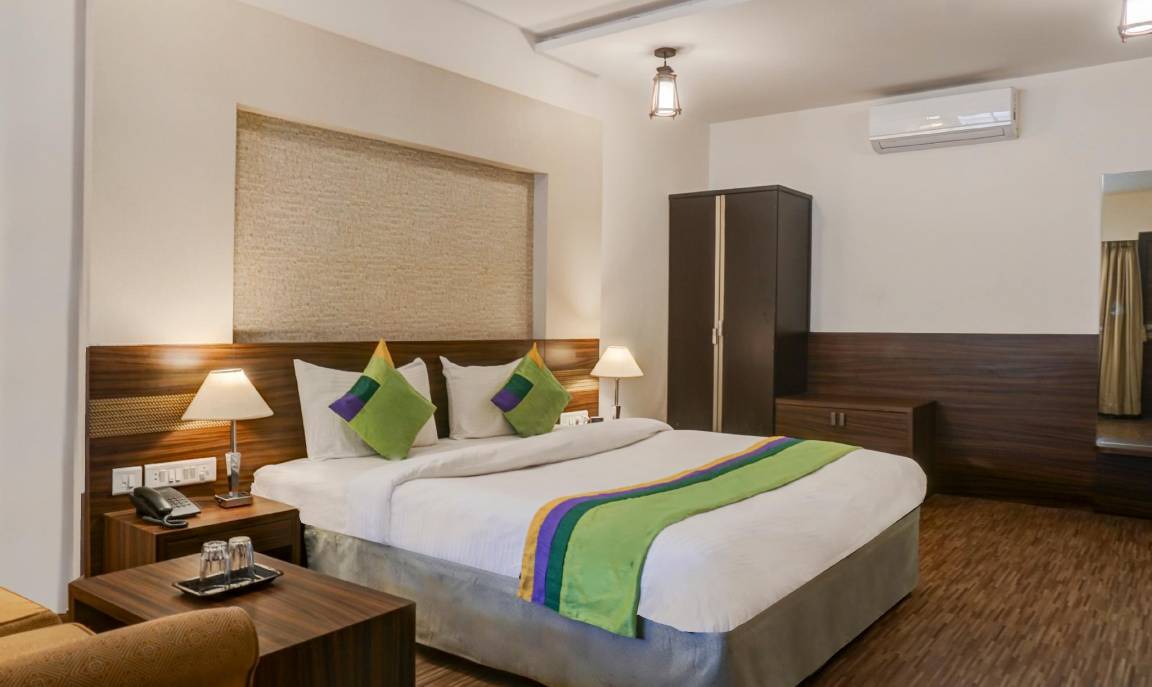 Photo of Bedroom in Khatri Park Housing Society