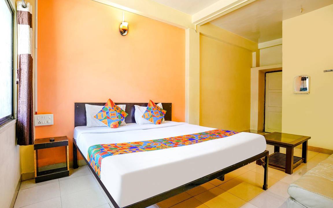 Photo of Bedroom in Pune