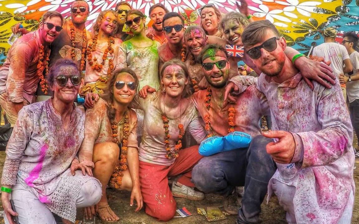 Photo of Others in Delhi