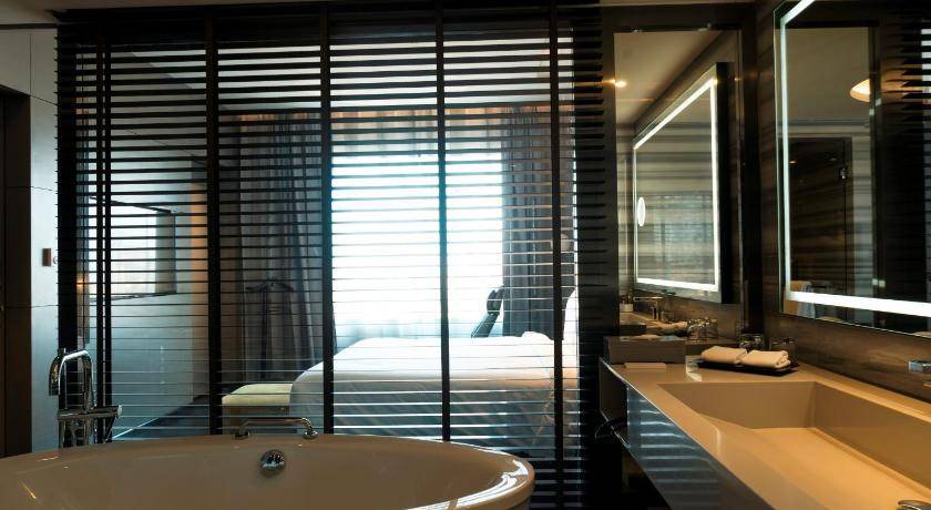 Photo of Bathroom in Alwarpet