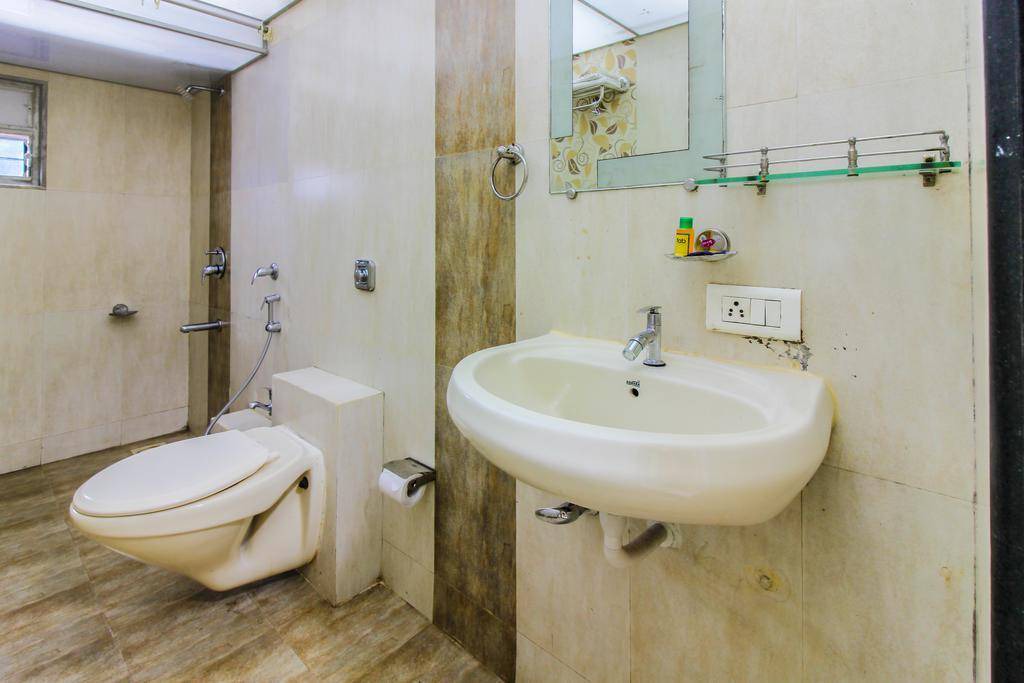 Photo of Bathroom in Jogeshwari West