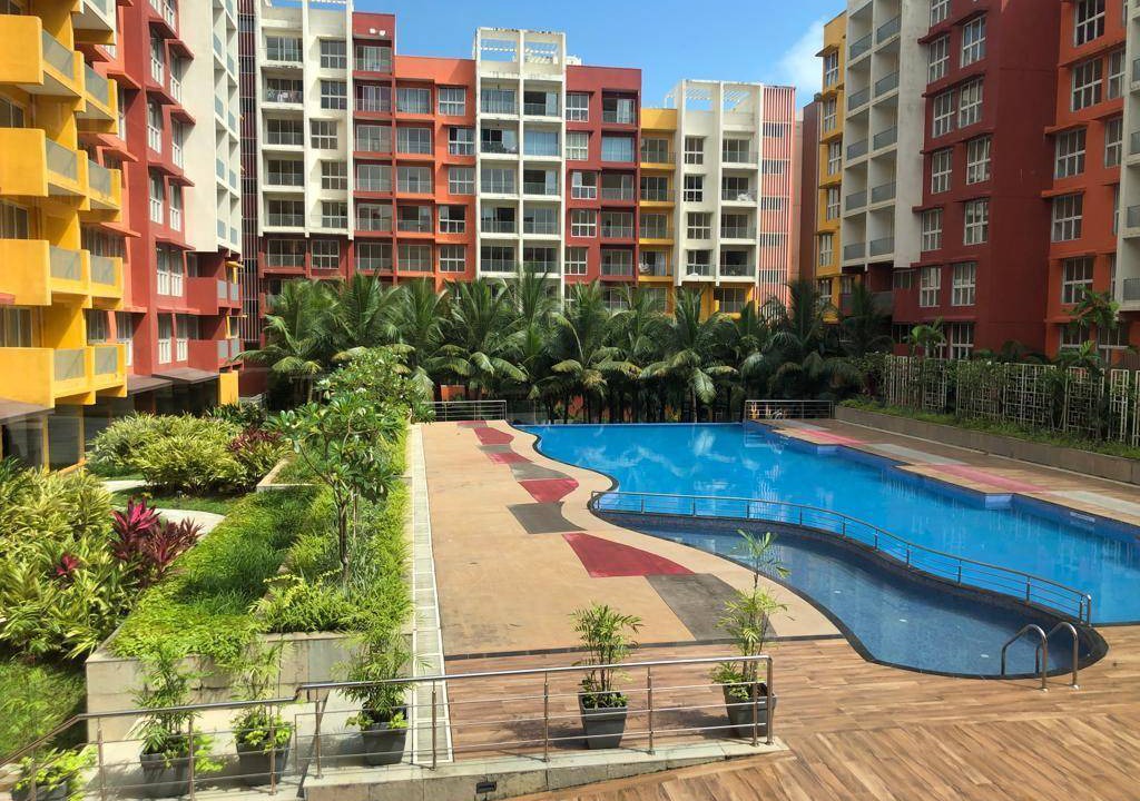 Photo of Outdoor in Chicalim