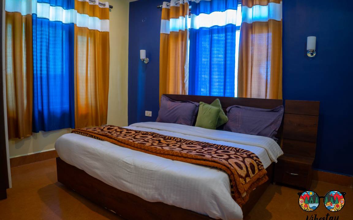 Photo of Bedroom in Almora