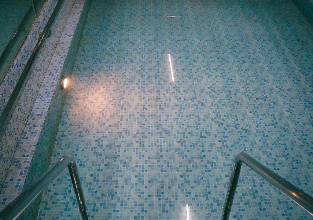 Photo of Bathroom in Nandanwan