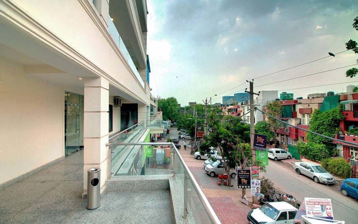 Photo of Others in DLF Phase 3