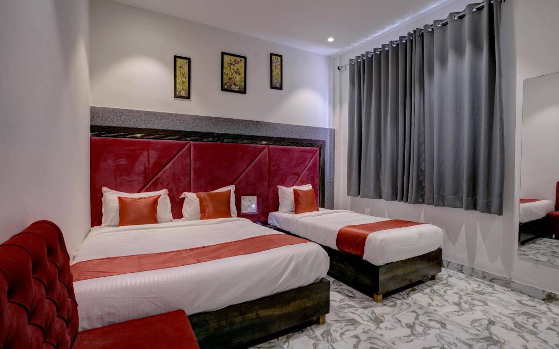 Photo of Bedroom in Girgaon