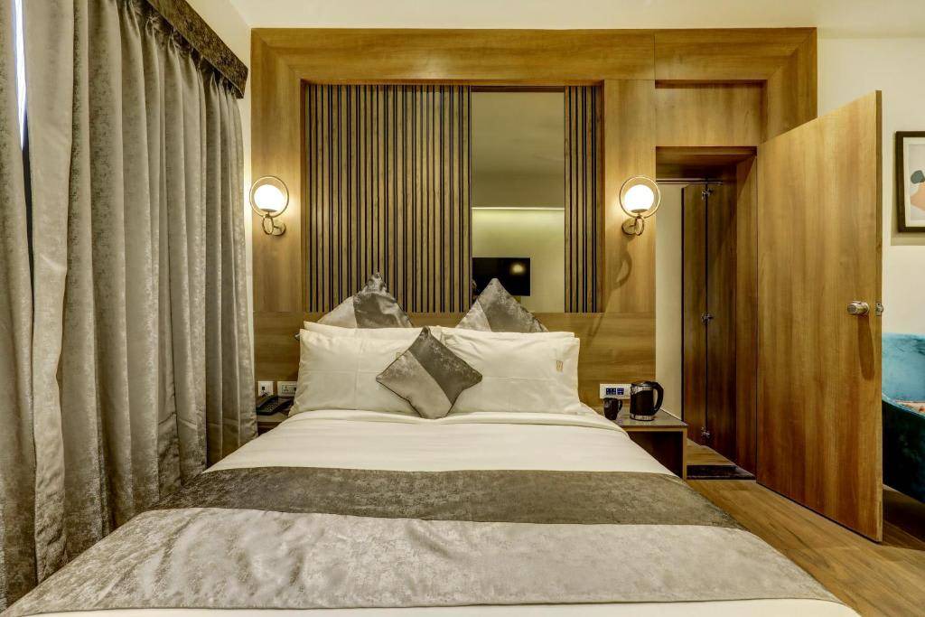 Photo of Bedroom in Mysore