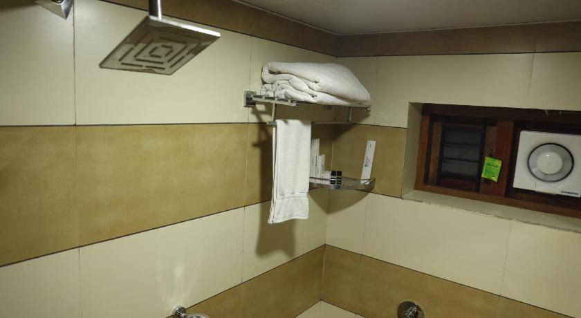 Photo of Bathroom in Hosdurg