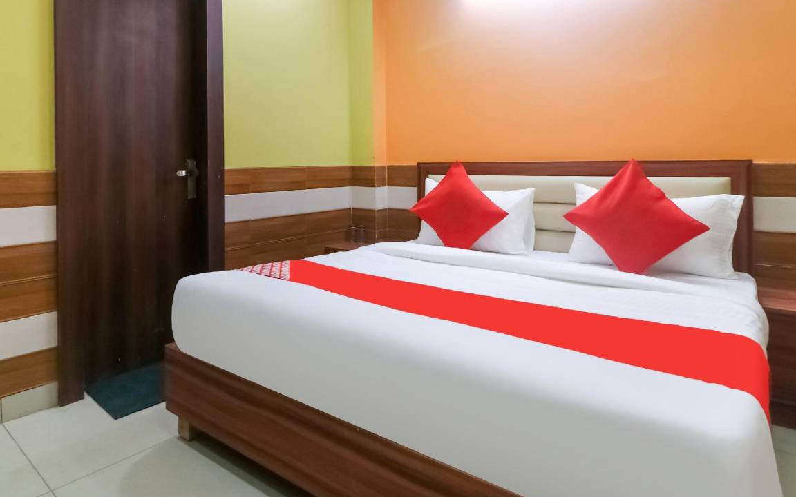 Photo of Bedroom in Defence Colony