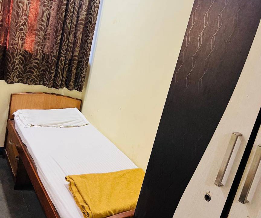 Photo of Bedroom in Ratnagiri