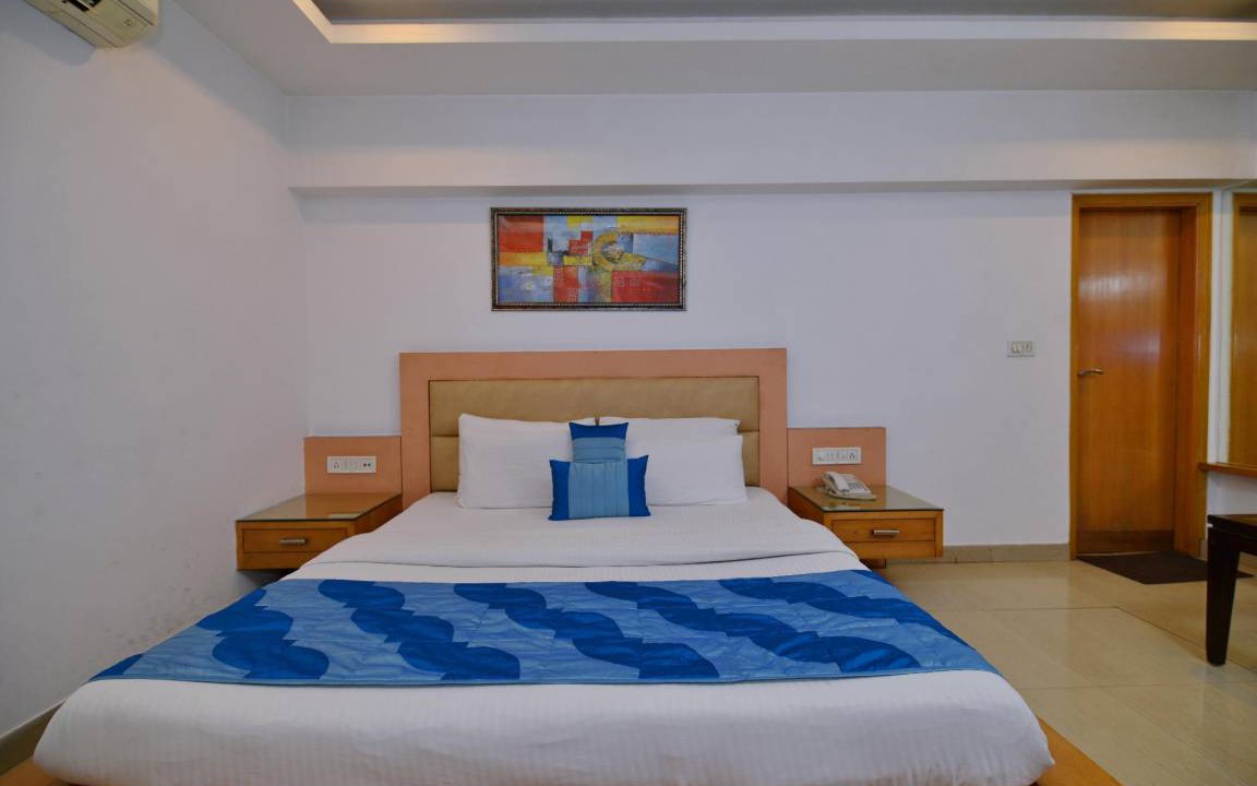 Photo of Bedroom in Pitampura