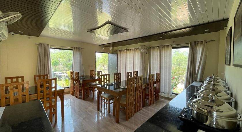 Photo of Livingroom in Ramnagar