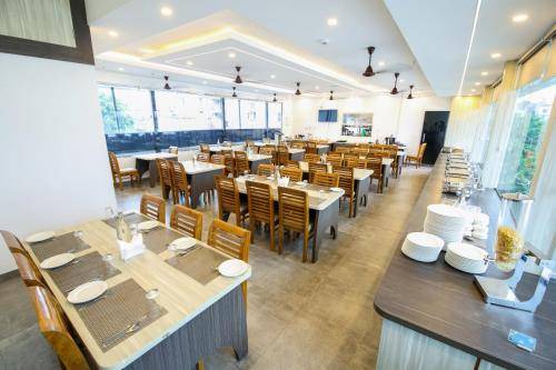 Photo of Kitchen in Thampanoor