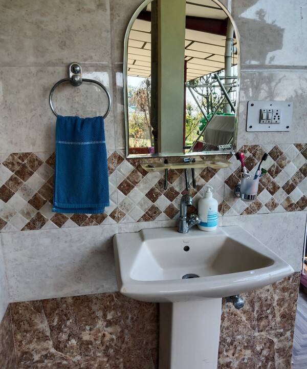 Photo of Bathroom in Chachian