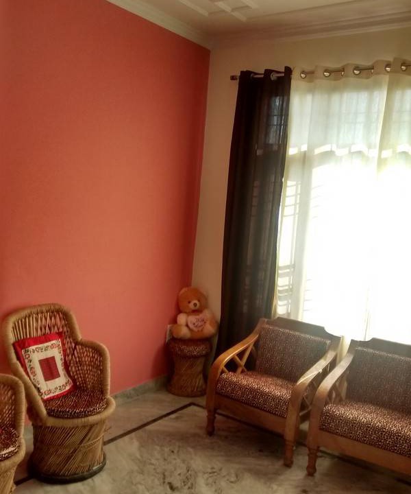 Photo of Livingroom in Chachian