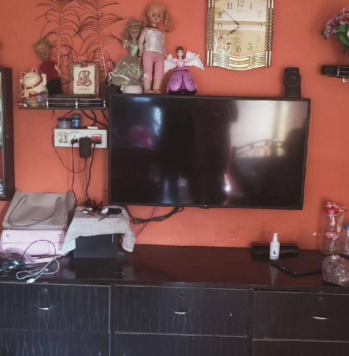 Photo of Livingroom in Dombivli East