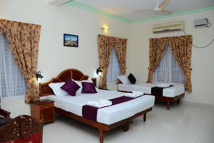 Photo of Others in Kovalam