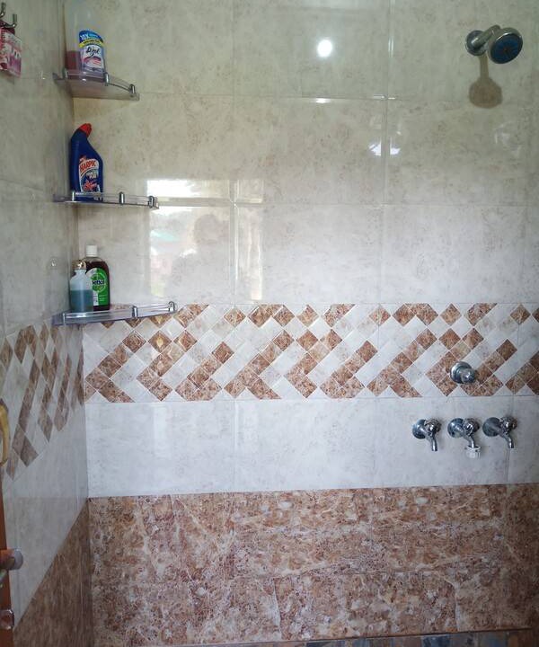 Photo of Bathroom in Chachian