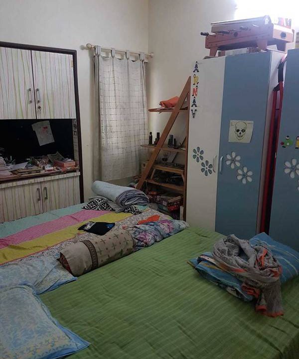 Photo of Bedroom in Nashik