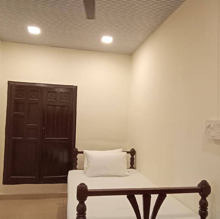 Photo of Bedroom in Matheran
