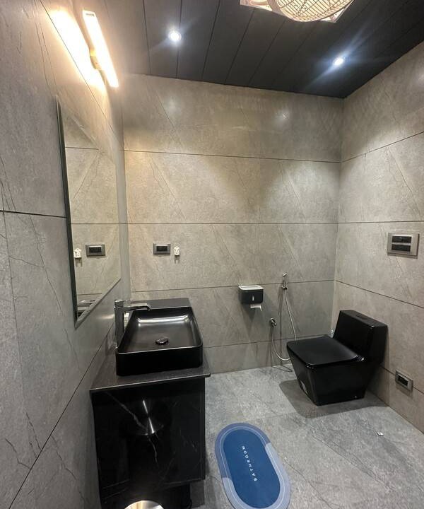 Photo of Bathroom in Mohali